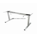 Electric Height Adjustable Desk 400mm Stroke
